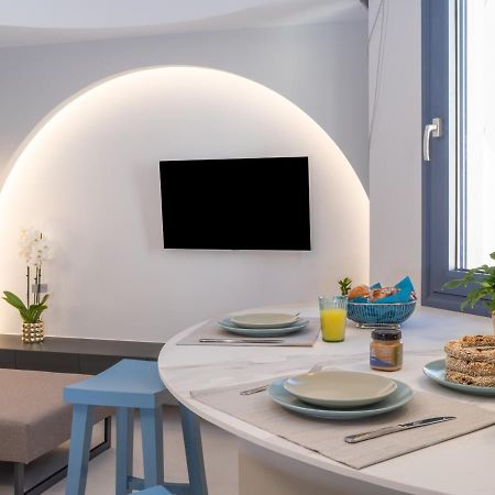 Evans Luxurious Apartment 4 Iraklio Exteriér fotografie