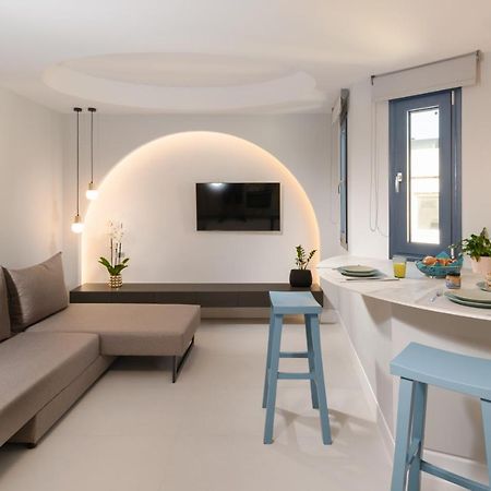 Evans Luxurious Apartment 4 Iraklio Exteriér fotografie