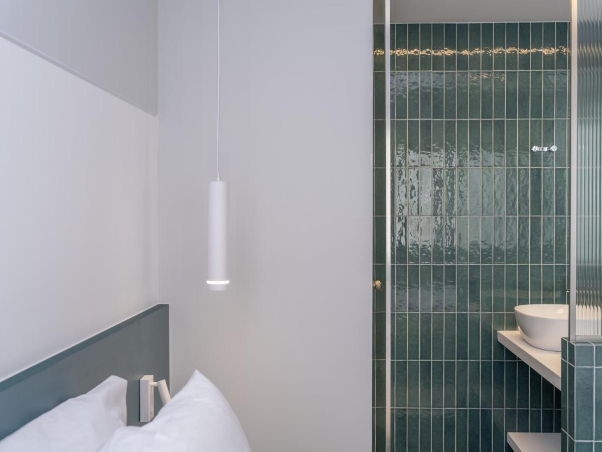 Evans Luxurious Apartment 4 Iraklio Exteriér fotografie