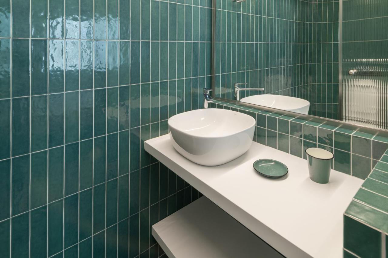 Evans Luxurious Apartment 4 Iraklio Exteriér fotografie